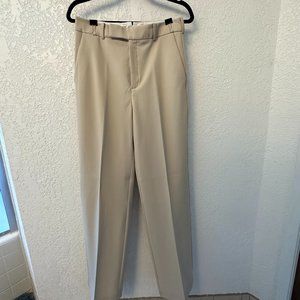 Aritzia Babaton Agency Pants (Wool) - Size 8 Tall